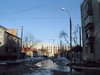 15.01.2004: Chapaiev street