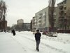 23.01.2004: На вул.Перемоги