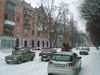 24.01.2004: На вул. Гагаріна