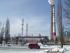 12.02.2004: Kremenchuk Power Station