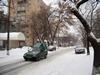 20.02.2004: In Zhovtneva street