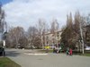 31.03.2004: Бульвар Пушкіна