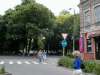 06.06.2004: The crossroad of Zhovtneva and K. Marksa streets