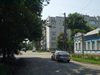 28.07.2004: The crossroad of Shevchenko and Tsiurupa streets