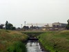 29.07.2004: A view to the Railway Car  Plant