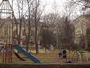 06.01.2005: At the park near the Dnipro