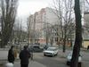 09.01.2005: Near Proletars'ka street