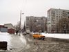 14.02.2005: In Vorovs'koho street