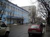 18.02.2005: Zhovtneva street
