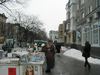 12.03.2005: На вул. Пролетарській