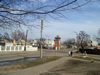 22.03.2005: The crossroad of Shchorsa and Chkalov streets