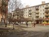 25.03.2005: Вид на вул. Гагаріна