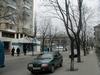 26.03.2005: In Zhovtneva street