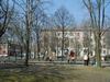 03.04.2005: At Zhovtnevyi Square