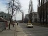 12.04.2005: In Shchorsa street