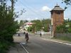 11.05.2005: The crossroad of Shchorsa and Chkalov streets