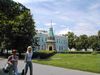 18.06.2005: In Lenin street