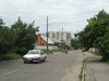 07.07.2005: In Shchorsa street