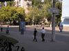 10.09.2005: The crossroad of Shevchenko and Zhovtneva streets