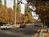 11.10.2005: In Krasina street