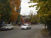 28.10.2005: In Shevchenko street