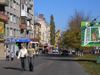 30.10.2005: In the area of Vodokanal