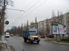 12.12.2005: In Kyivs'ka street
