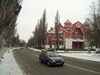 13.01.2006: At Kryukiv