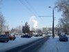 07.02.2006: Біля заводу «КрАЗ»