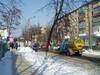 16.02.2006: In Shevchenko street
