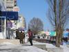 19.02.2006: In the area of Vodokanal