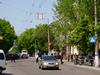 14.05.2006: In Poletars'ka street