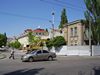 19.05.2006: Crossroads of Henerala Zhadov street and Pershotravneva street