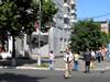 27.05.2006: Crossroads of Lenin street and Shevchenko street