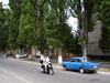 09.08.2006: Maiakovs'koho street