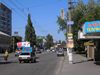 08.09.2006: Near Khalameniuka bus stop