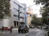 07.10.2006: Crossroads of Lenin street and Shevchenko street