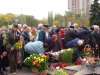 27.10.2006: Memorial “Vichno zhyvym”