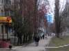 15.02.2007: On Kyivs'ka street