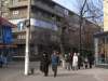 22.02.2007: On Shevchenko street