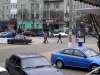 11.03.2007: Crossroads of Shevchenko street and Lenin street