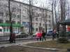 12.03.2007: On  Proletars'ka street