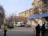 27.03.2007: THe crossroad of Proletars'ka and Lenin streets