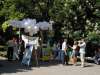 19.05.2007: At the Zhovtnevyi Square