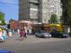 04.06.2007: Near the “Heroyiv Stalinhradu” bus stop