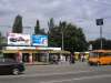 20.06.2007: “Railway station” bus stop