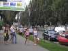 29.07.2007: On Pershotravneva street