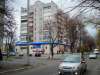 03.11.2007: The crossroad of Zhovtneva and Radians'ka streets