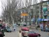 06.04.2008: On Pershotravneva street
