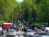 04.05.2008: Біля Реївського кладовища